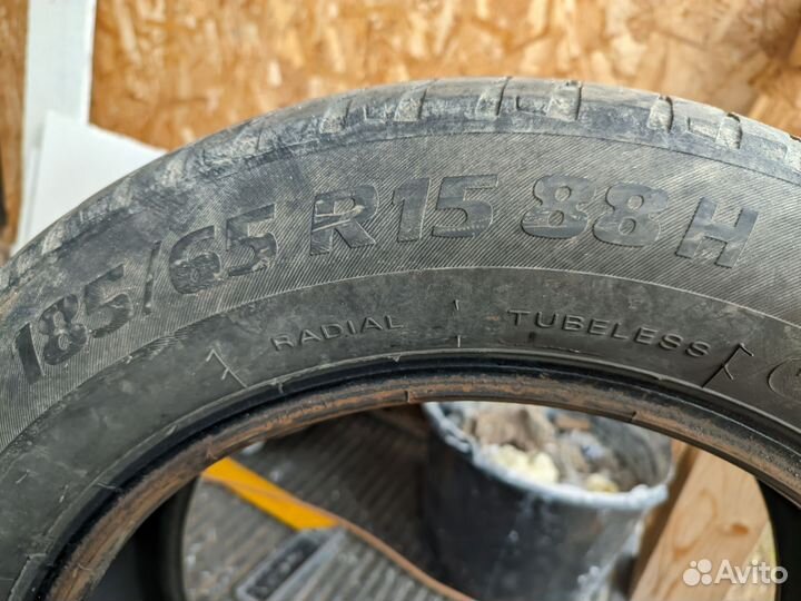 Kormoran Road Performance 185/65 R15 88H