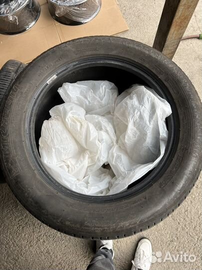 Michelin Primacy 3 235/55 R17 103Y