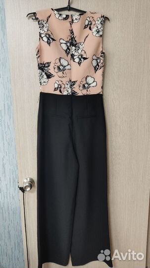 Комбинезон женский