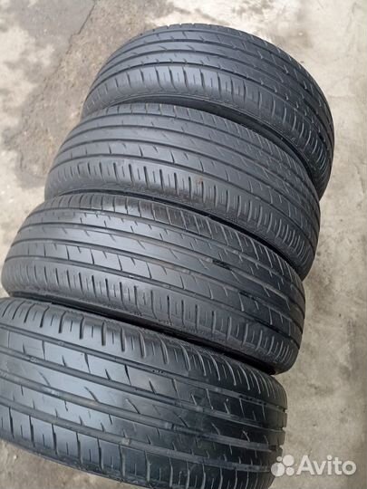 Nexen N'Fera SU4 185/65 R15