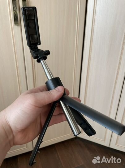 Селфи - палка, трипод