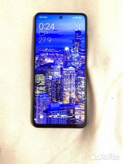 Xiaomi poco x3 pro 6 128