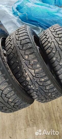 Nordman 5 195/65 R14