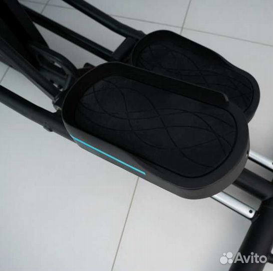 Эллипсоид Oxygen Fitness Phantom M LCD v.1.6