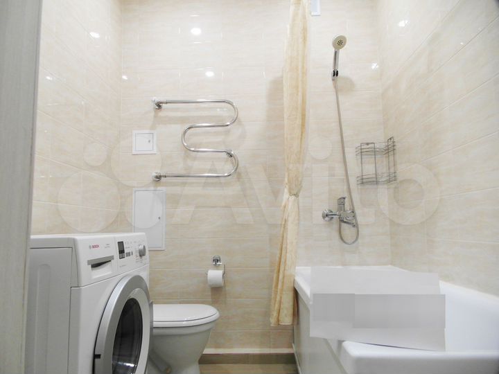 Квартира-студия, 27 м², 7/20 эт.