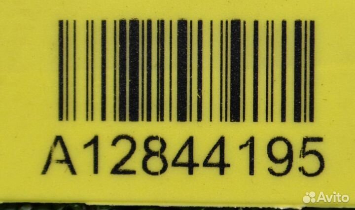 Топливный насос Cadillac CTS III 2.0T