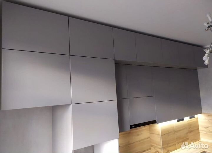 Уютные кухни от производителя