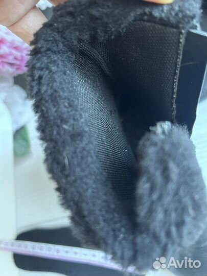 Детская обувь