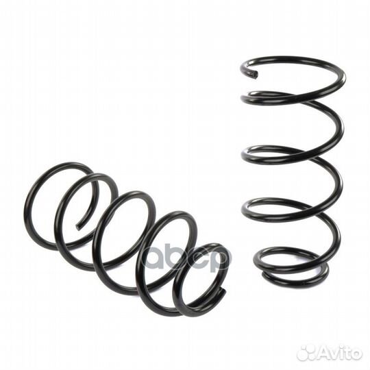 Пружина передняя LR ford Focus II 1.8tdci/2.0T