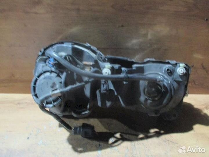 Фара левая, правая Jaguar S-type Stype S type