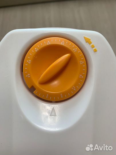 Автоматическая кормушка с таймером