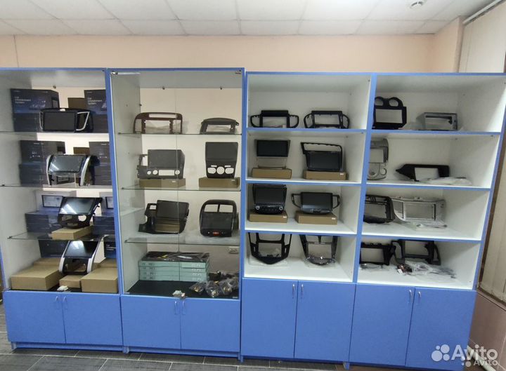 Магнитола Android Kia optima 13-15