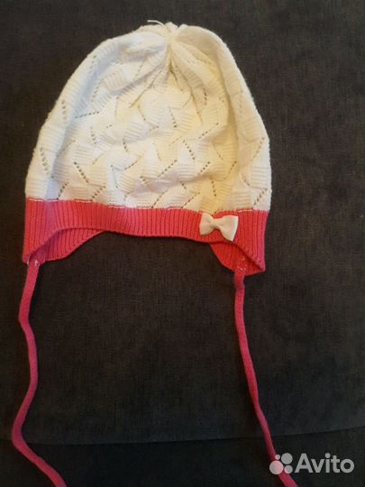 Шапка
