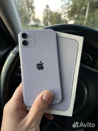 iPhone 11/64 / Идеал