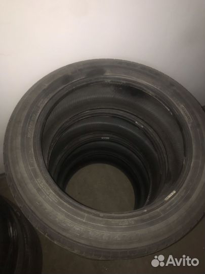 Toyo Proxes R36 225/55 R19