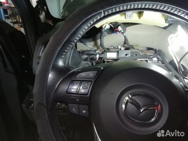 Сигнализация с автозапуском установка купить в Волгограде | Авито