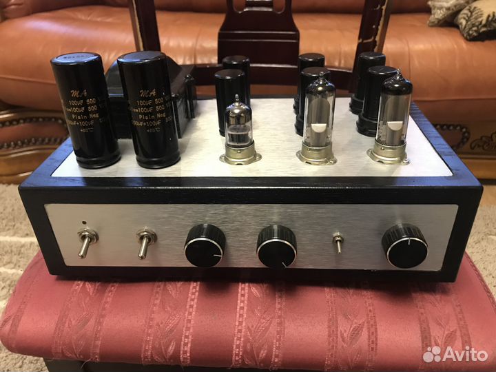 Фонокорректор