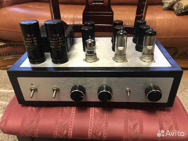 Фонокорректор