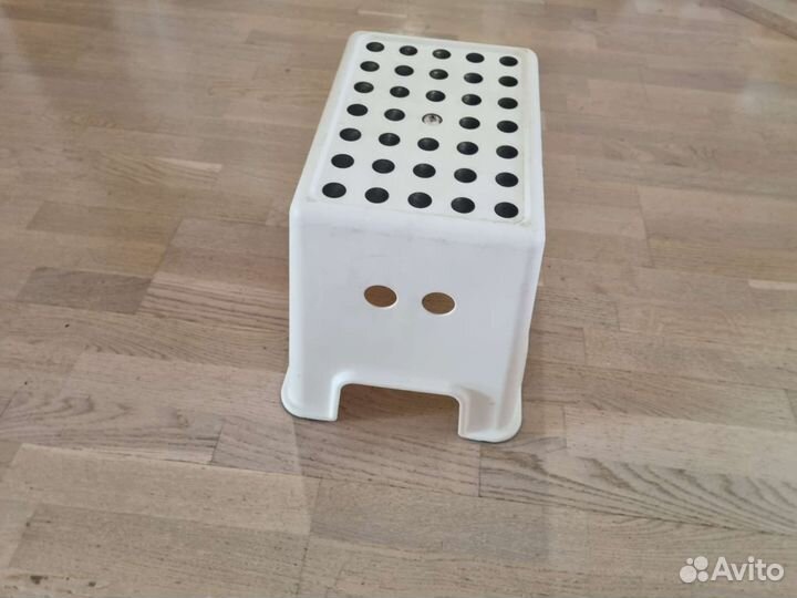 Подставка для ног детская IKEA