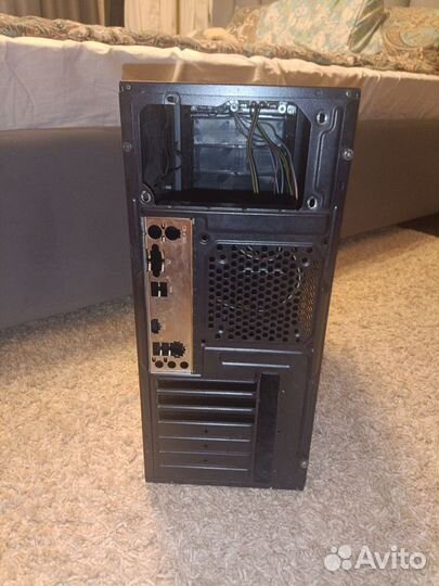 Корпус для пк atx