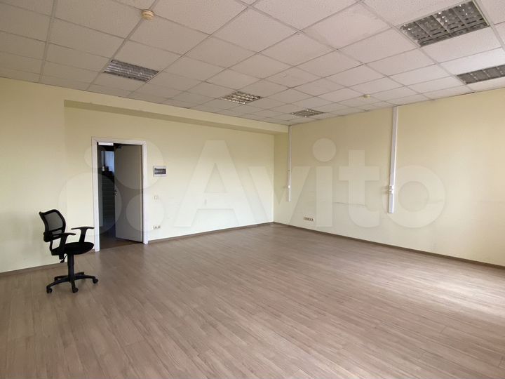 Офис, 202.3 м²