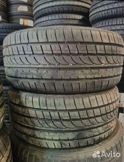 Altenzo Sport Comforter 245/30 R20 97W