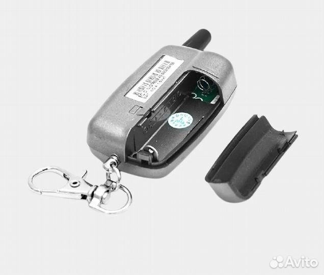 Брелок основной стар-лайн A 8 / 9 новый