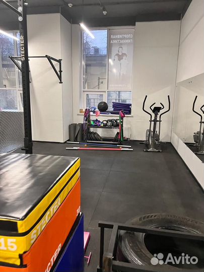 Продам - Спорт клуб, Ресторан, Кофеточка