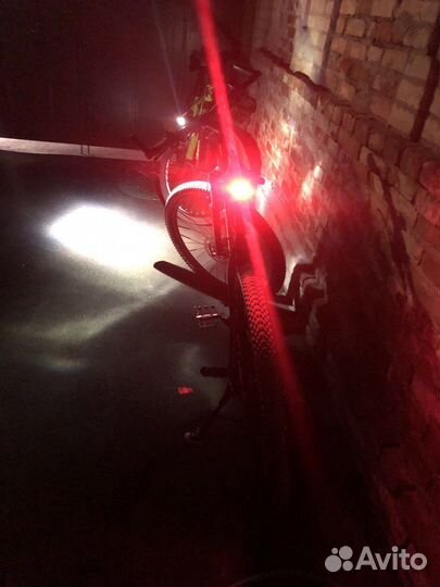 Велосипед merida big nine 100