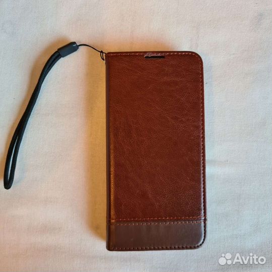 Чехол для samsung S20 новый