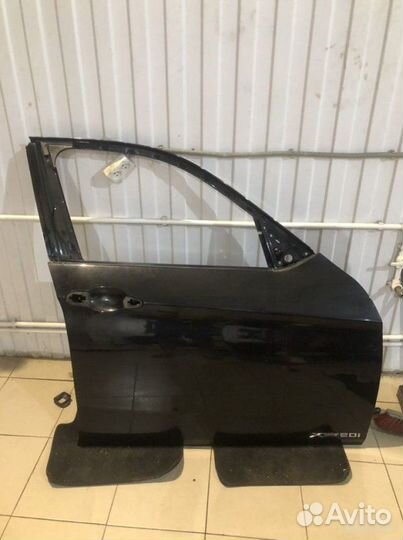 Дверь передняя левая Bmw X1 E84