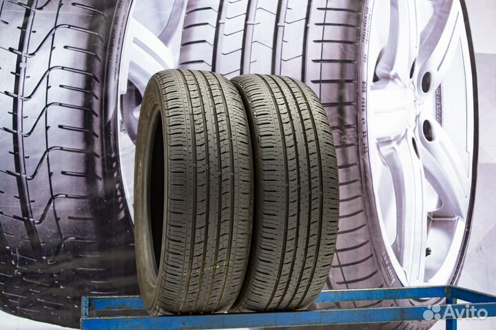 Kumho Solus KH16 225/55 R19 99V