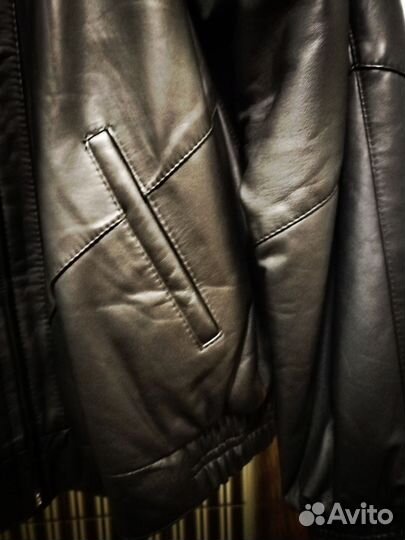 Куртка адидас