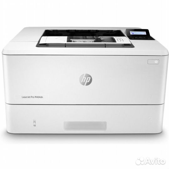 Принтер HP LaserJet Pro M404dn 250226