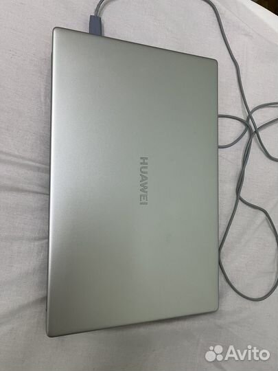 Huawei matebook d 15