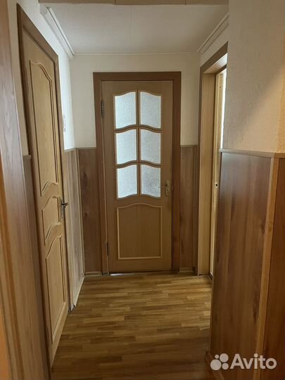 Двери межкомнатные