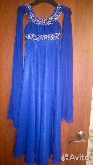 Платье для праздника