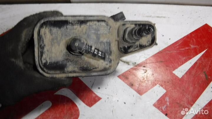 Абсорбер (фильтр угольный) Opel Corsa D 2006-2014