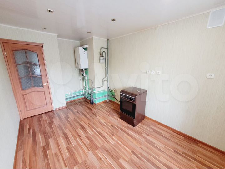 2-к. квартира, 64 м², 6/10 эт.