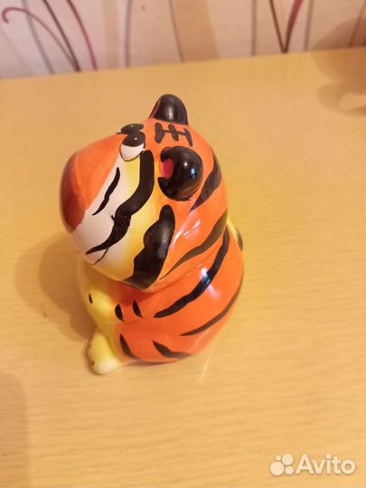 Сахарница (солонка) 