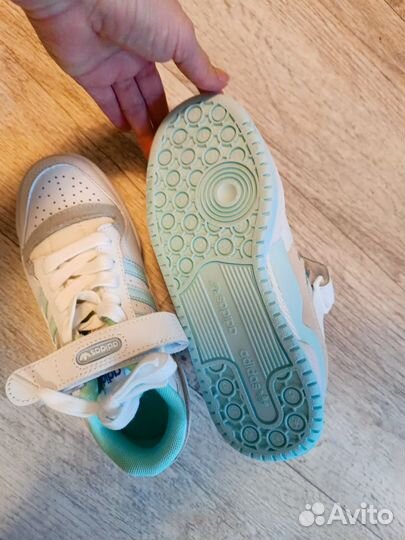 Кроссовки 36 размер