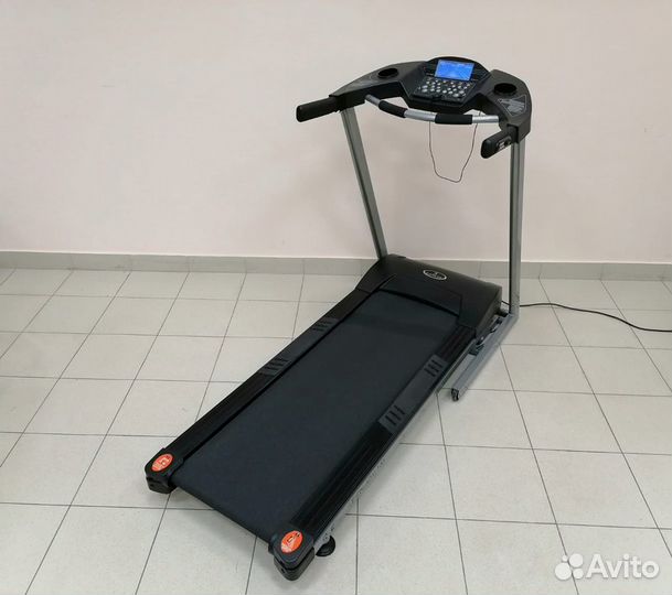 Беговая дорожка Clear Fit Enjoy TM 5.25 аренда/про