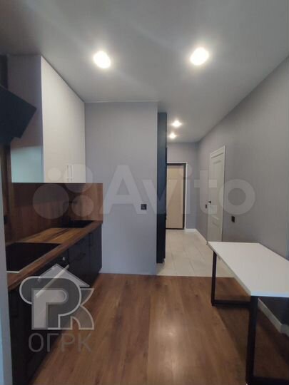 Квартира-студия, 24,5 м², 11/24 эт.