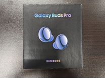 Наушники samsung galaxy buds pro