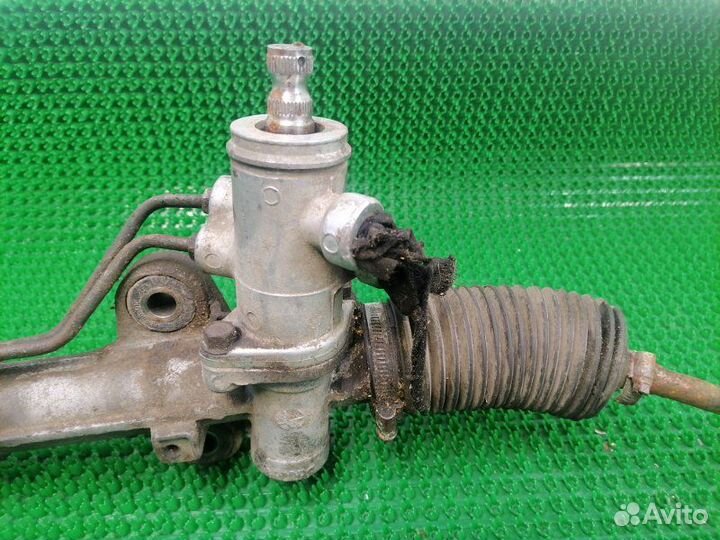 Рулевая рейка Hyundai Santa Fe SM G4JP 2006