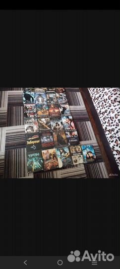 Dvd диски разные фильмы, мультфильмы, сериалы