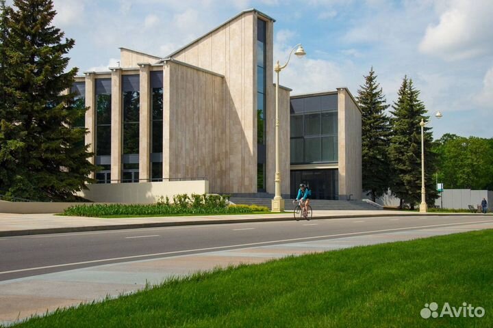 Билеты в союзмультпарк 1/3