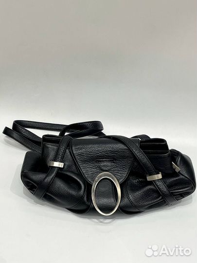 Сумка натуральная кожа