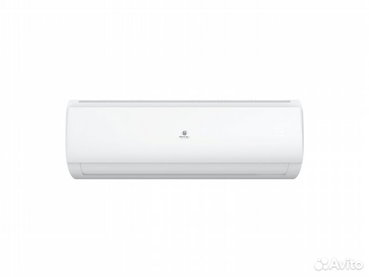 Кондиционер / Сплит система / Установка