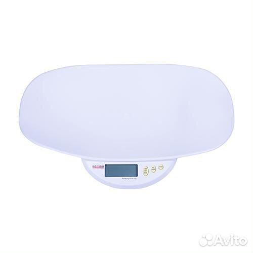 Детские электронные весы